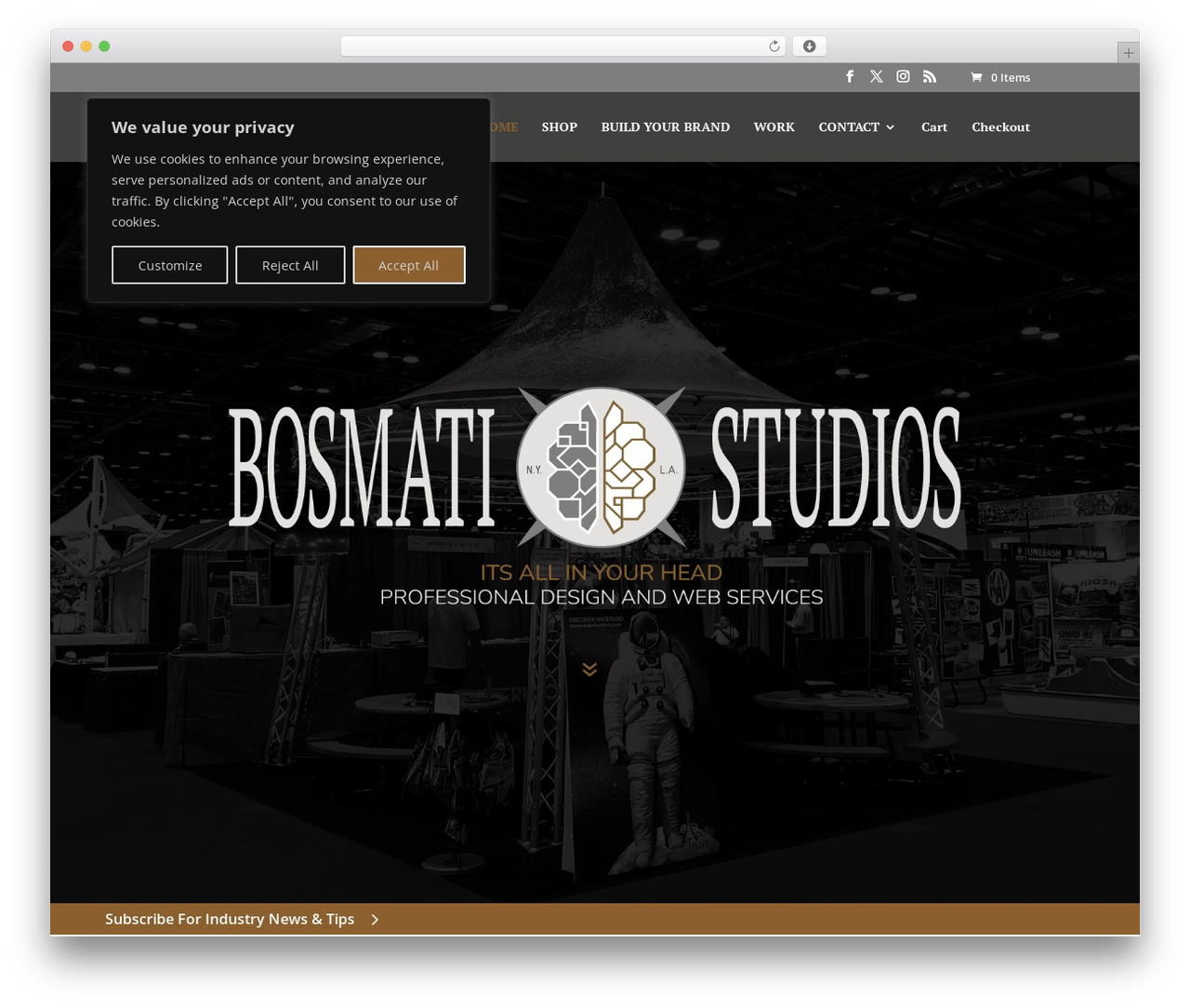 WordPress theme Divi - bosmatistudios.com WordPress theme Divi - bosmatistudios.com