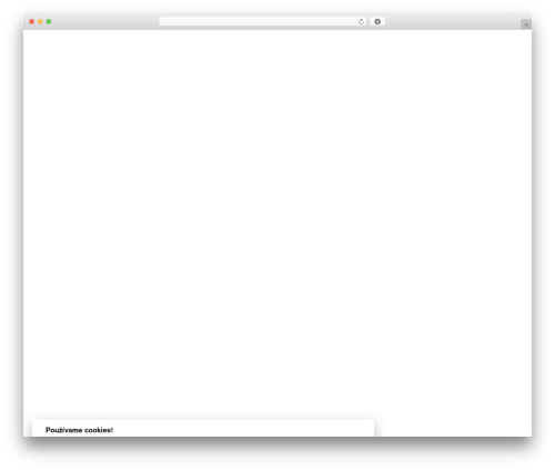 Cm gdpr cookie consent WordPress plugin - akara.sk