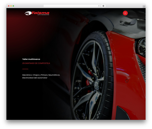 Complianz gdpr autocheck master WordPress plugin - taisma.com