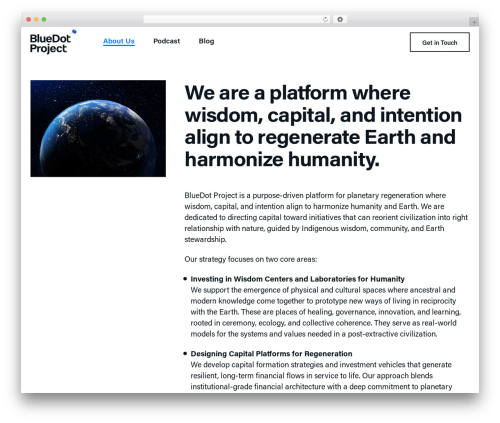 Add to calendar button WordPress plugin - bluedotproject.com