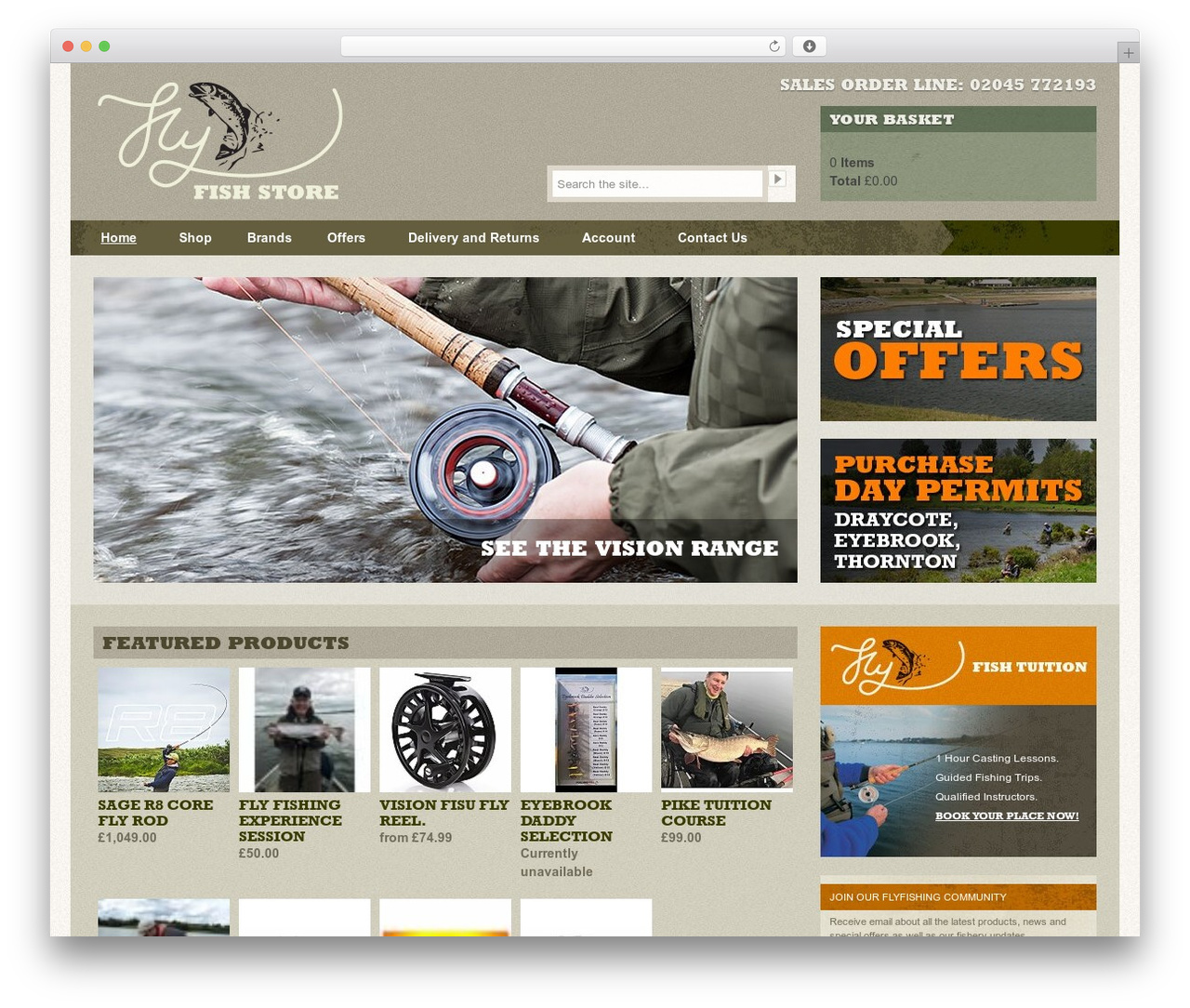 Bones theme WordPress - flyfishstore.co.uk Bones theme WordPress - flyfishstore.co.uk