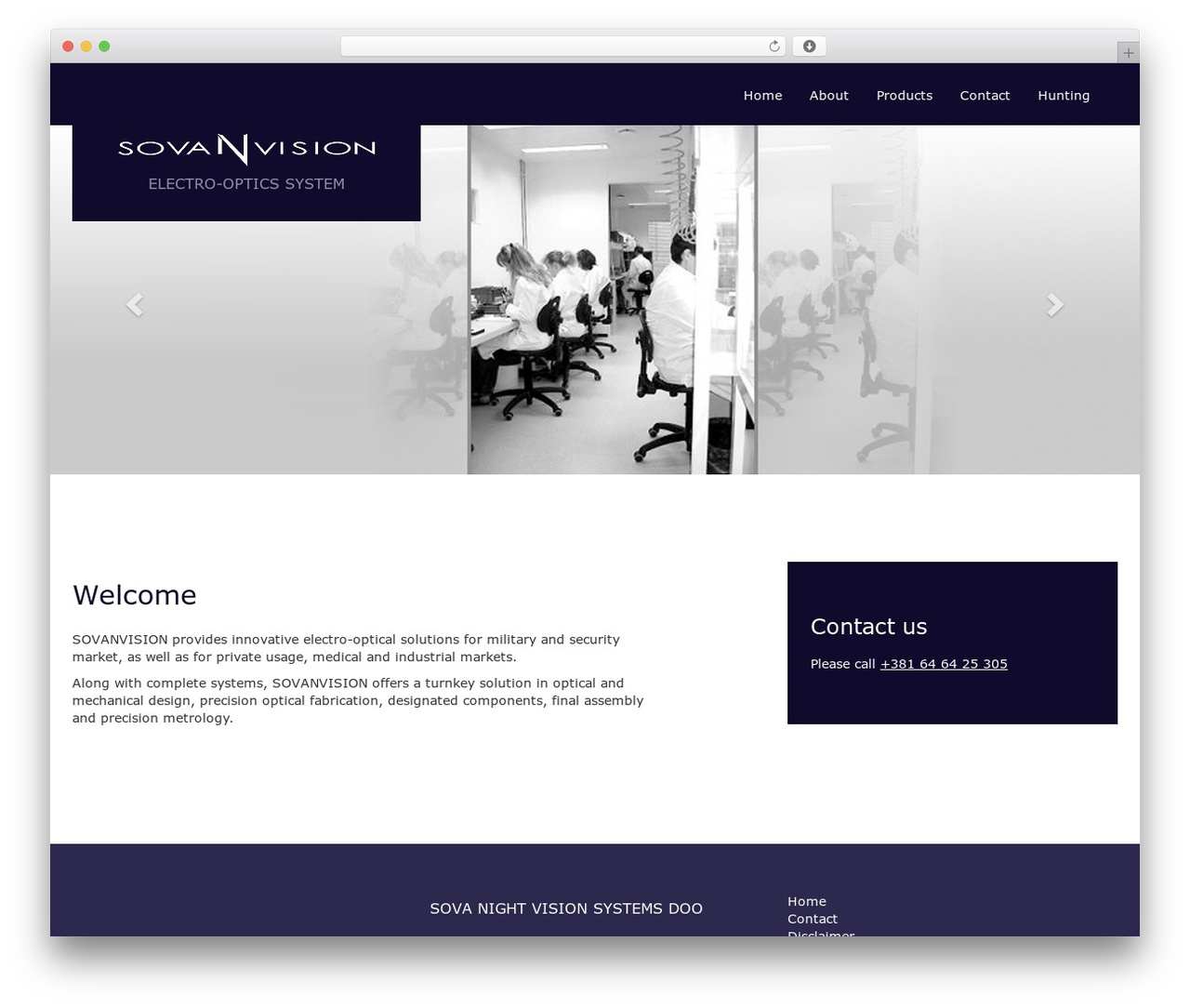 Bootstrap Theme for Wordpress best WordPress theme - sovanvision.com