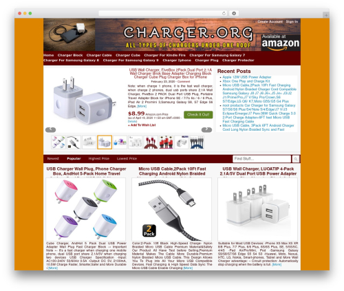 Covert Store Builder Theme theme WordPress - charger.org Covert Store Builder Theme theme WordPress - charger.org