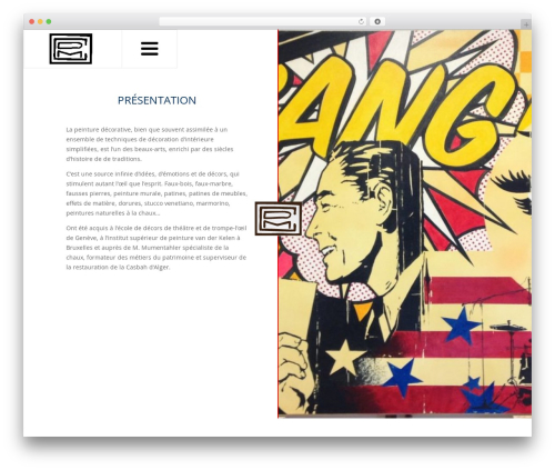 Gallery manager pro WordPress plugin - coryn.ch