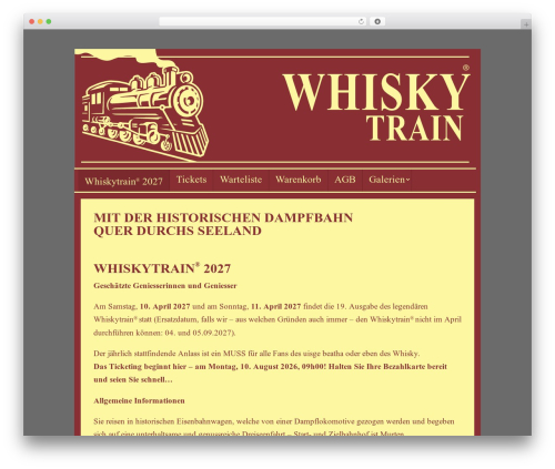 Legally saas dsgvo plugin WordPress plugin - whiskytrain.ch