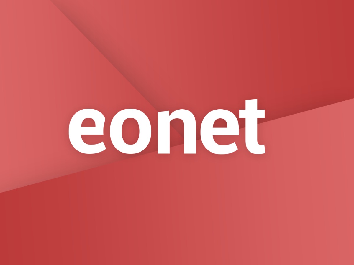 Eonet WordPress theme