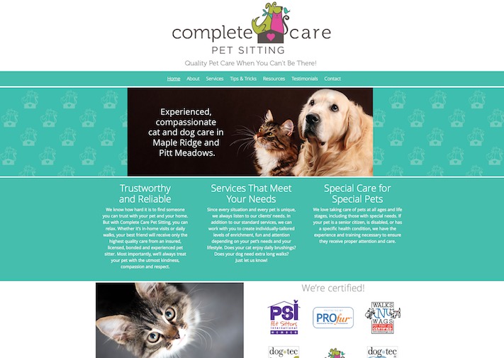 FV WordPress theme