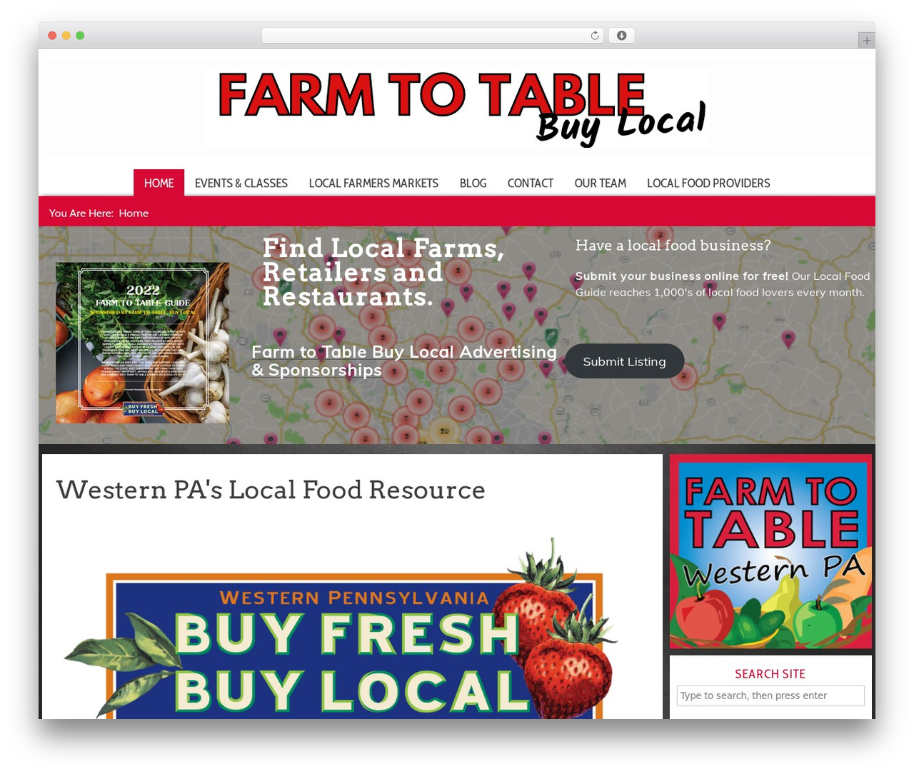 Headway Base premium WordPress theme - farmtotablepa.com Headway Base premium WordPress theme - farmtotablepa.com