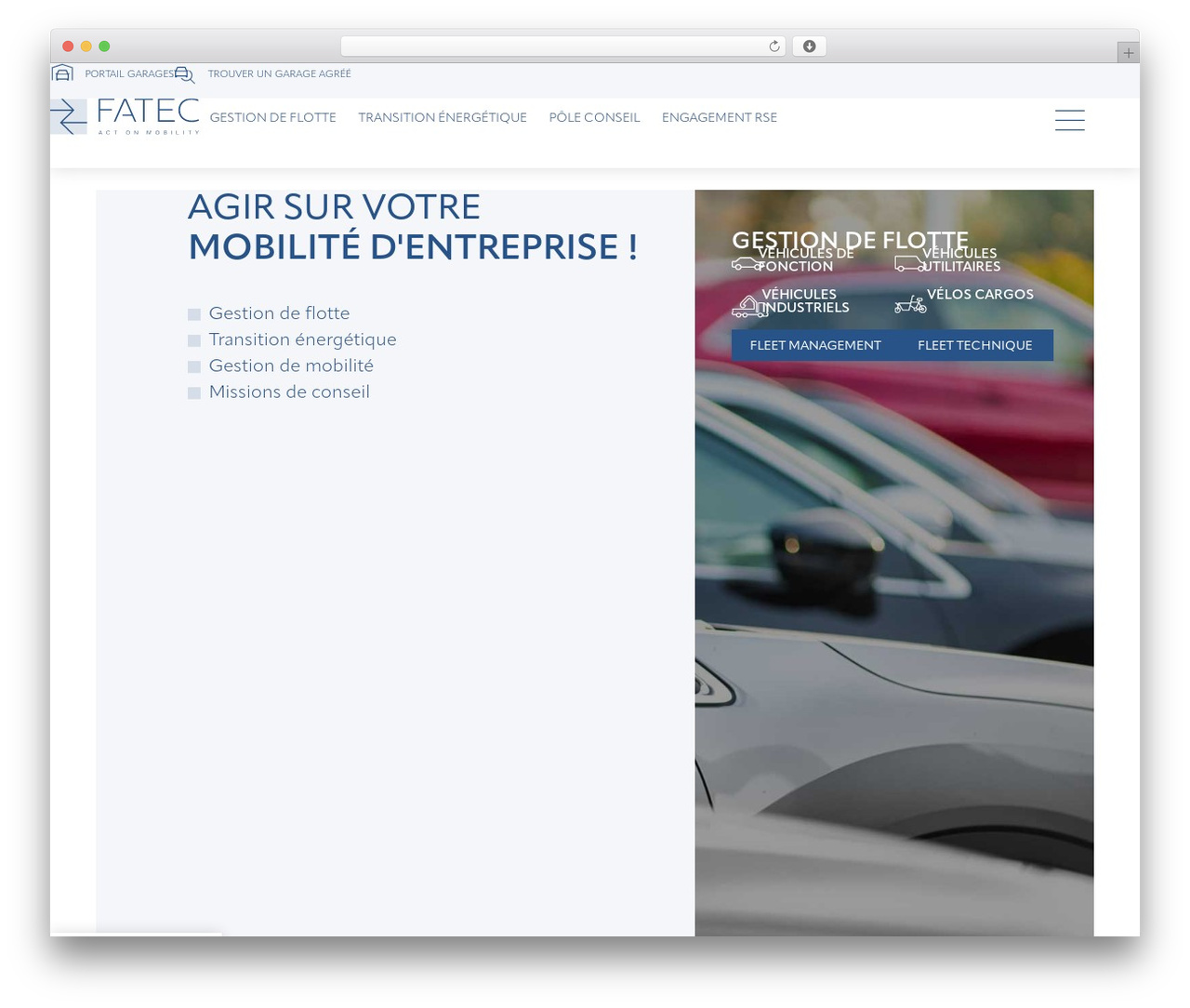 Hello Elementor free WordPress theme - fatec-group.com