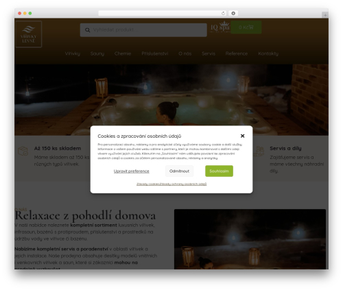 WPify Woo Czech (wpify-woo) free WordPress plugin - virivkylevne.cz WPify Woo Czech (wpify-woo) free WordPress plugin - virivkylevne.cz