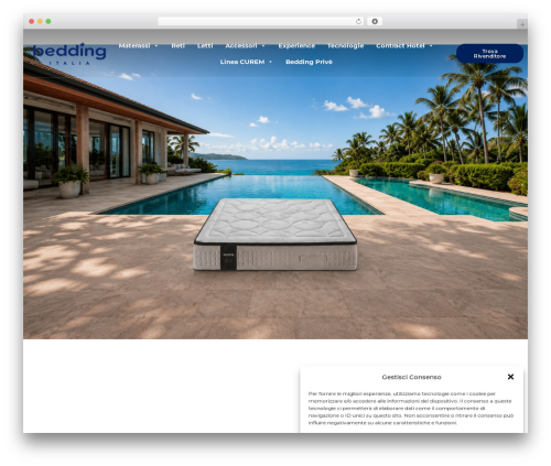 CSS (css) free WordPress plugin - bedding.it CSS (css) free WordPress plugin - bedding.it