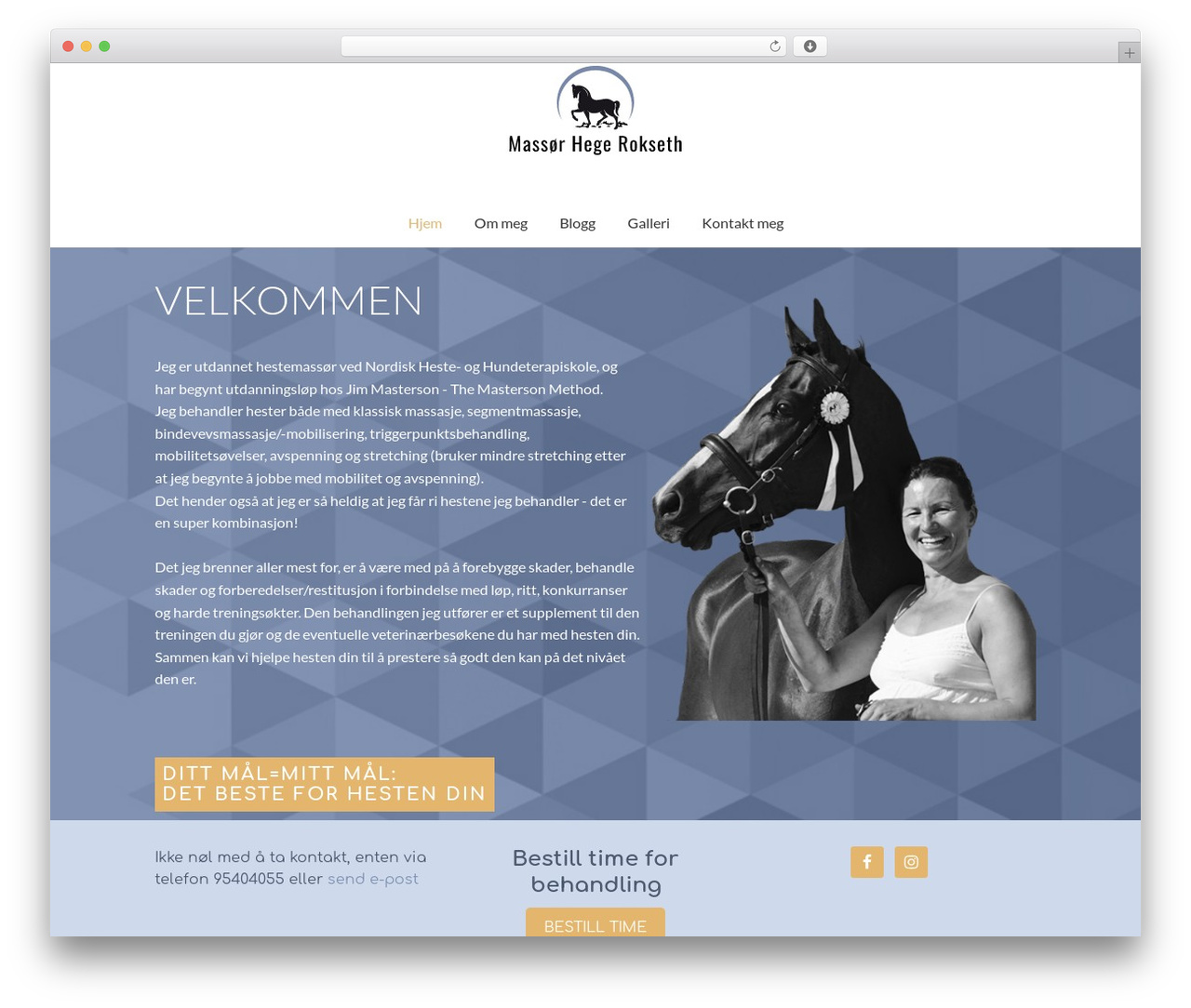 Hello Pro theme WordPress - hegerokseth.no Hello Pro theme WordPress - hegerokseth.no