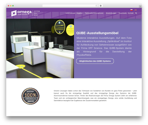 Layers pro extension WordPress plugin - qubesystem.de
