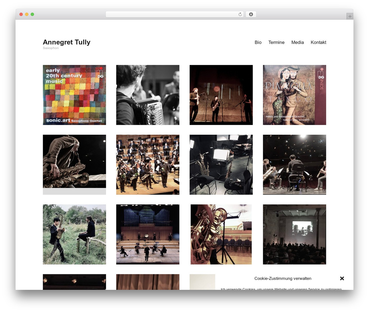 Maker premium WordPress theme - annegrettully.com Maker premium WordPress theme - annegrettully.com