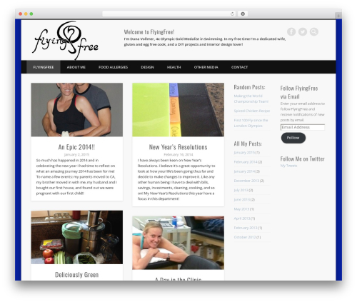 GetMeCooking Recipe Template (getmecooking-recipe-template) free WordPress plugin - flyingfree.com