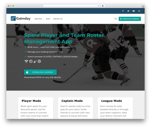 Thrive headline optimizer WordPress plugin - gaimday.com