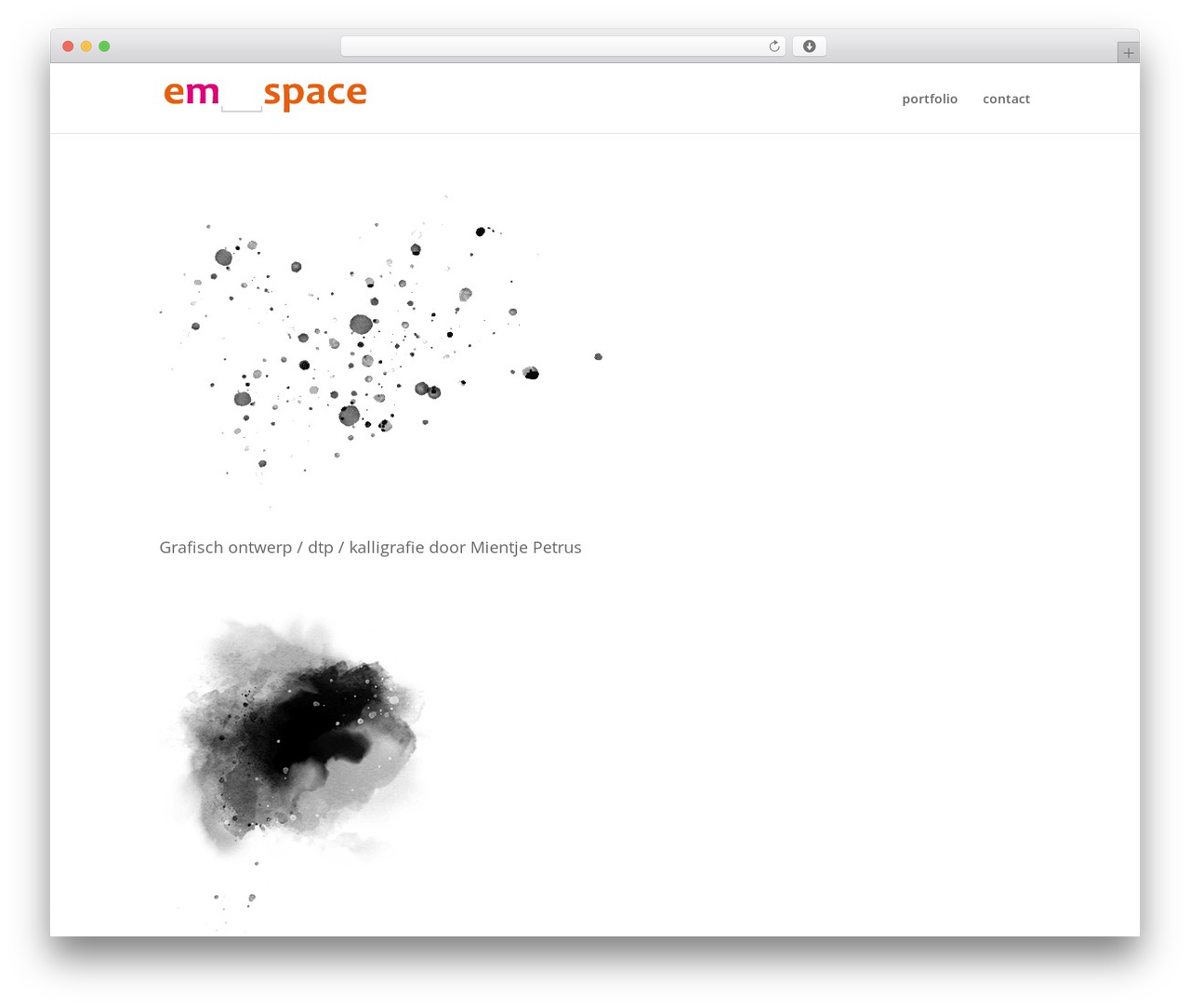 Theme WordPress Divi - em-space.nl