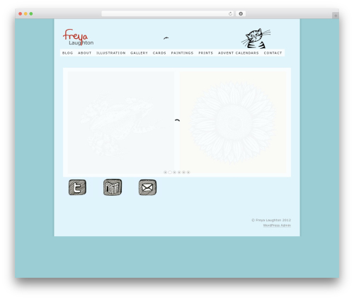 WP eCommerce (wp-e-commerce) free WordPress plugin - freyalaughton.co.uk WP eCommerce (wp-e-commerce) free WordPress plugin - freyalaughton.co.uk