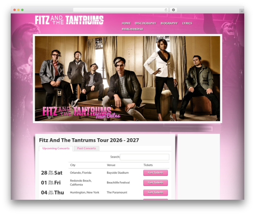 Tabs Shortcode (tabs-shortcode) free WordPress plugin - fitzandthetantrumstourdates.com Tabs Shortcode (tabs-shortcode) free WordPress plugin - fitzandthetantrumstourdates.com