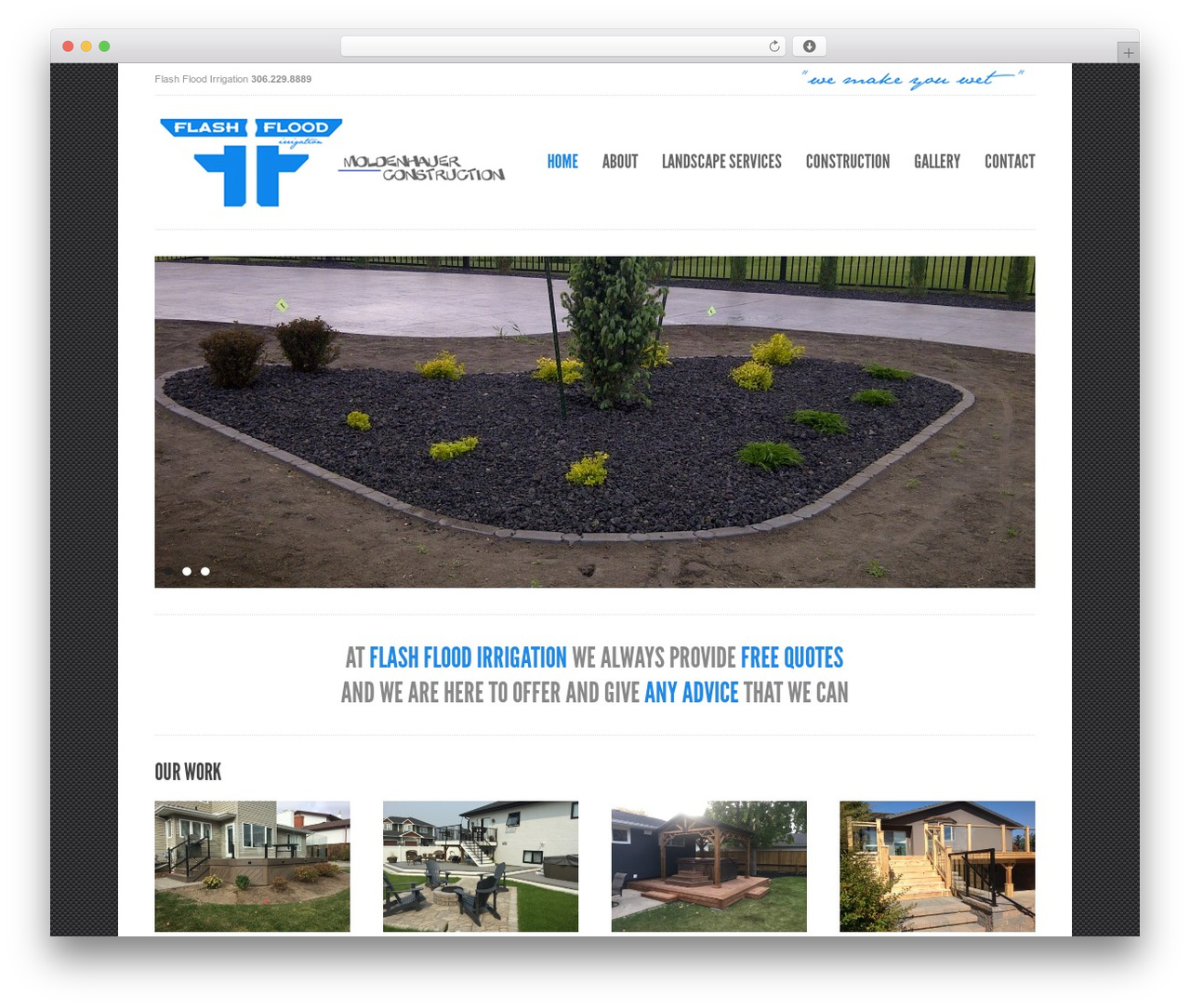 WordPress theme Purity - flashfloodirrigation.ca WordPress theme Purity - flashfloodirrigation.ca