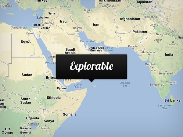 WordPress theme Explorable child WordPress theme Explorable child