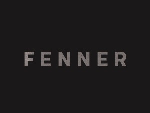 WordPress theme fenner by Jared Erickson