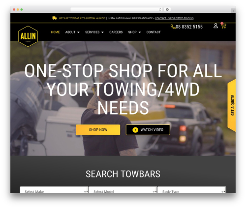 zipMoney(Zip Co) Payments Plugin for WooCommerce (zipmoney-payments-woocommerce) free WordPress plugin - allintowbars.com.au zipMoney(Zip Co) Payments Plugin for WooCommerce (zipmoney-payments-woocommerce) free WordPress plugin - allintowbars.com.au