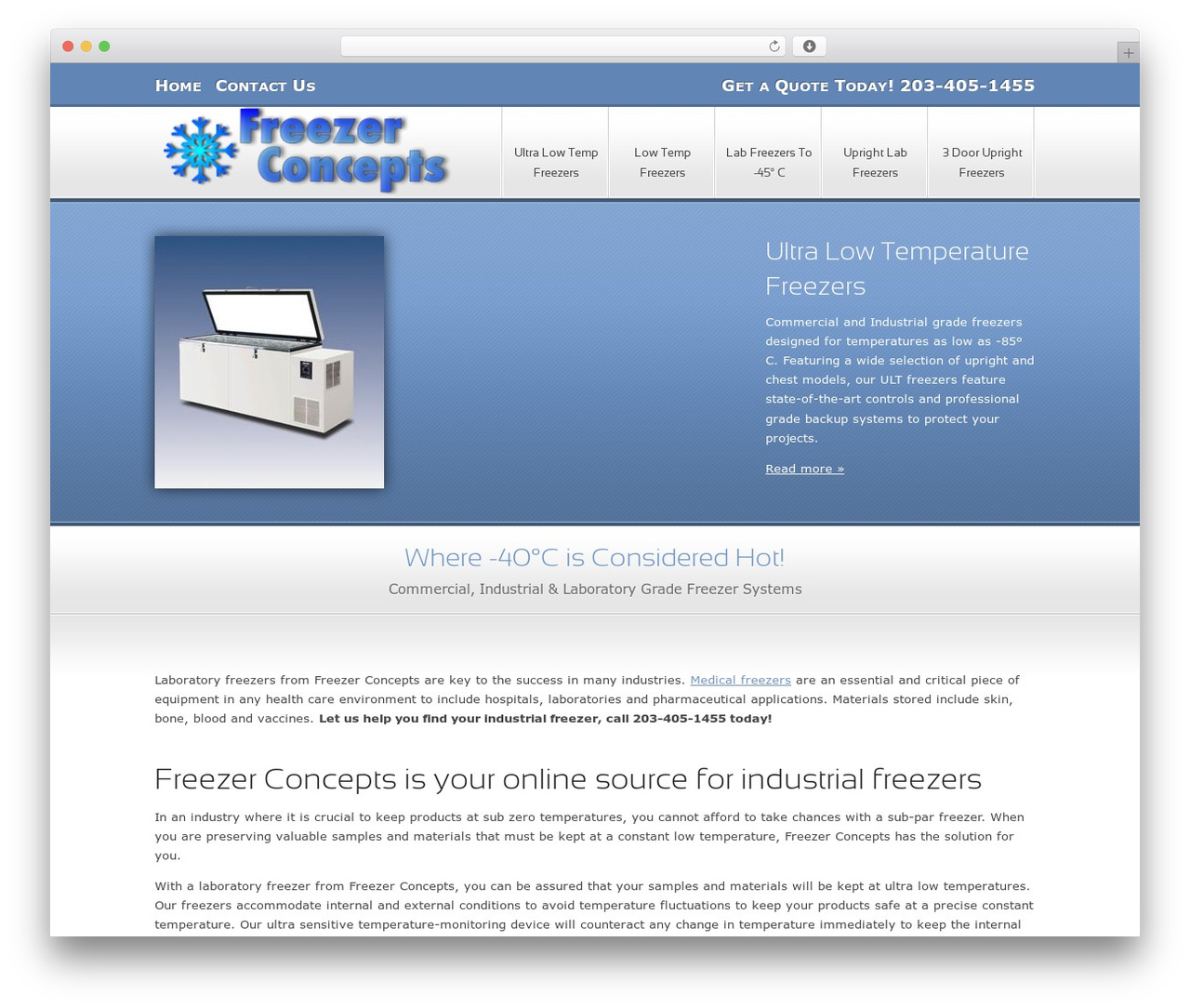 WordPress theme Polyon - freezer-concepts.com WordPress theme Polyon - freezer-concepts.com