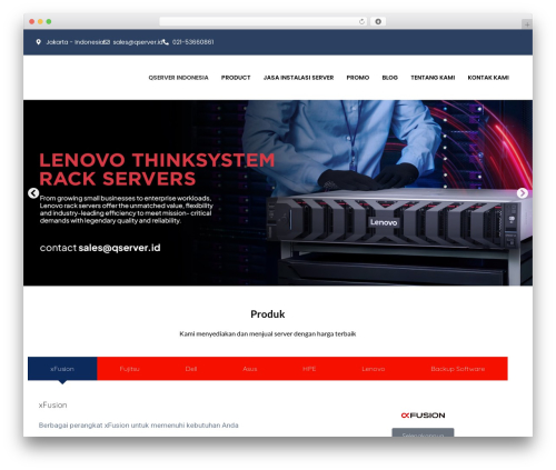 Woocommerce deals WordPress plugin - qserver.id