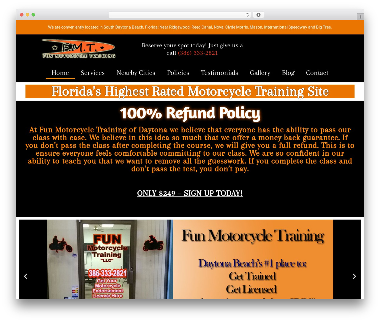 X WordPress theme - funmotorcycletraining.com X WordPress theme - funmotorcycletraining.com
