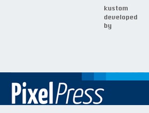 pp_bootstrap_pixelpress WordPress theme by PixelPress