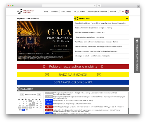 WP-Slimbox2 Plugin (wp-slimbox2) free WordPress plugin - pracodawcypomorza.pl