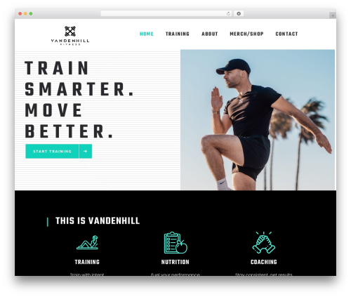 Prowess bmi calculator WordPress plugin - vandenhill.com