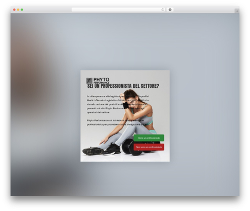 B2bking WordPress plugin - phytoperformance.com