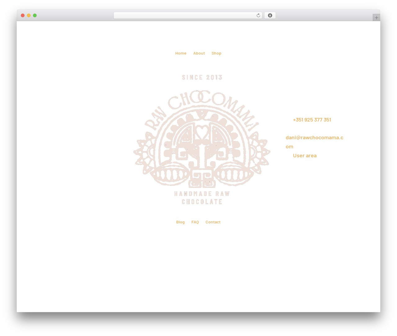 WordPress theme Divi - rawchocomama.com WordPress theme Divi - rawchocomama.com