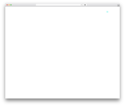 Best WordPress theme Struktur - levante.cx