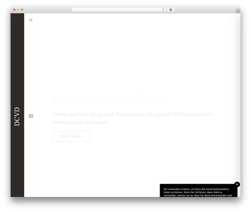 Wip themes core WordPress plugin - dcvd.info
