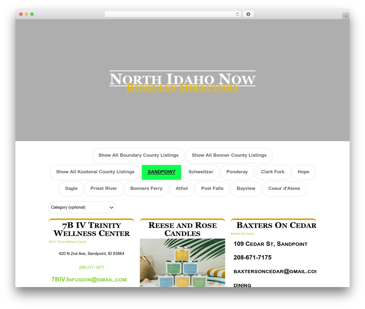 NINchild WordPress theme - frenchrollingpin.com NINchild WordPress theme - frenchrollingpin.com