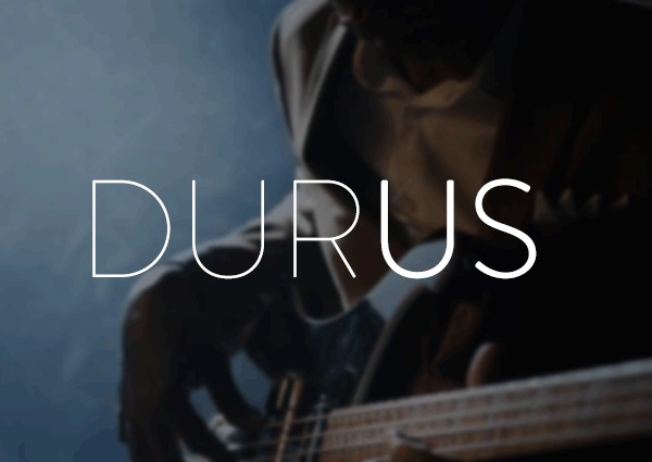 Durus WordPress theme by bradweb