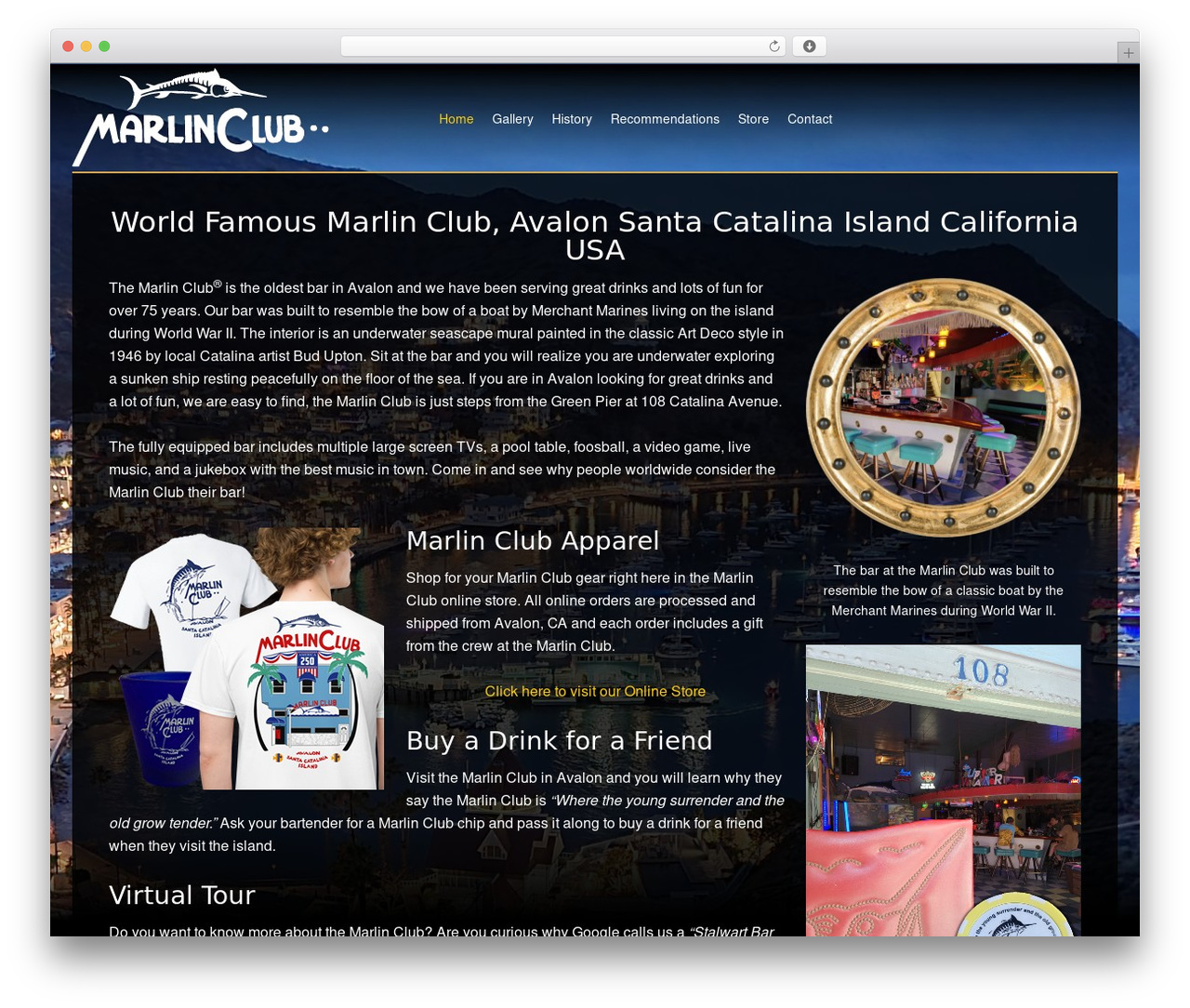 Genesis WordPress theme - marlinclub.com Genesis WordPress theme - marlinclub.com