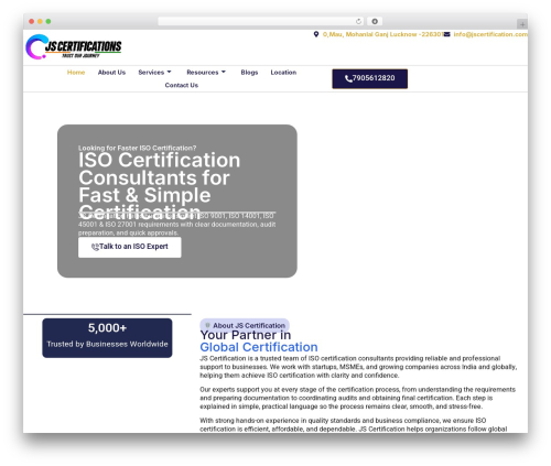 Telephone field for elementor forms WordPress plugin - jscertification.com