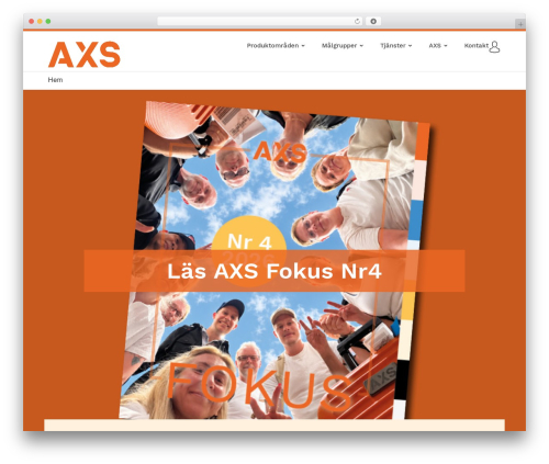 Swiss toolkit for wp WordPress plugin - axsnordic.com