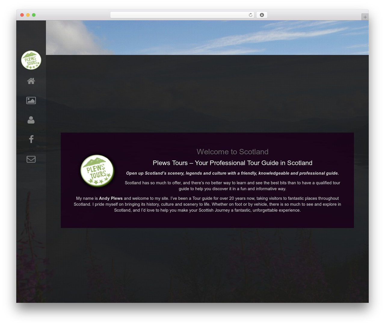 Lime2 WordPress theme - plewstours.co.uk Lime2 WordPress theme - plewstours.co.uk