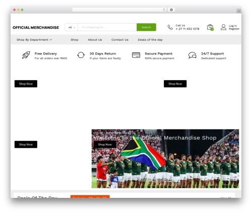 Wcboost products compare WordPress plugin - officialmerchandise.co.za