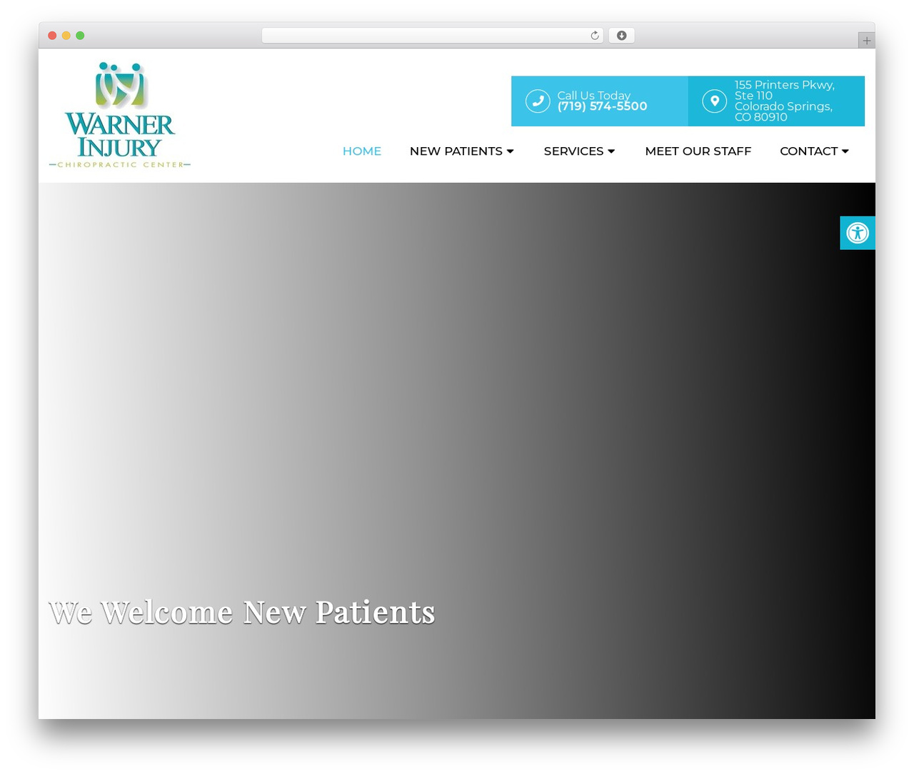Parent Theme WordPress theme design - warnerwellnesschiro.com Parent Theme WordPress theme design - warnerwellnesschiro.com