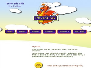 phytochik_cz WordPress theme phytochik_cz WordPress theme