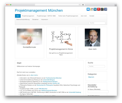 Page/Post Specific Social Share Buttons (pagepost-specific-social-share-buttons) free WordPress plugin - projektmanagement-muenchen.com Page/Post Specific Social Share Buttons (pagepost-specific-social-share-buttons) free WordPress plugin - projektmanagement-muenchen.com