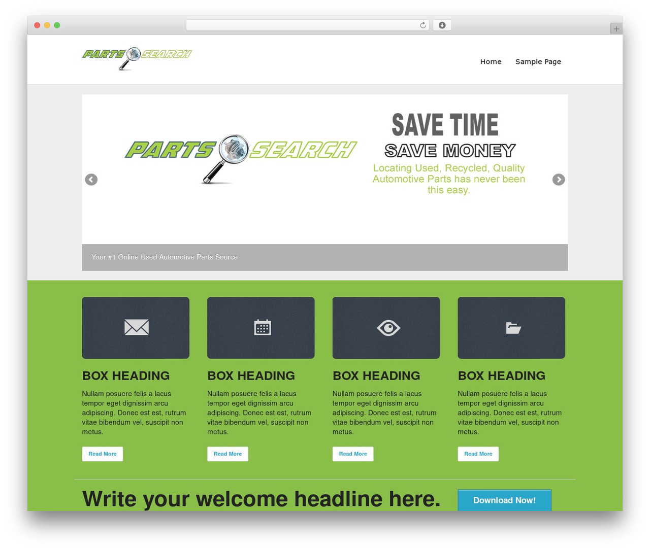 Theme WordPress impulse - partssearch.ca Theme WordPress impulse - partssearch.ca