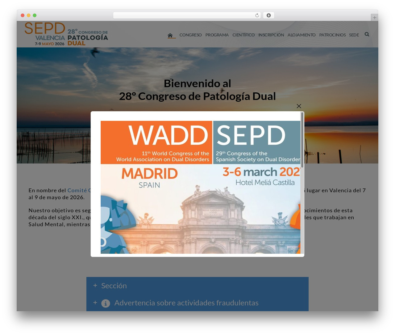 Theme WordPress Jupiter - patologia-dual.com