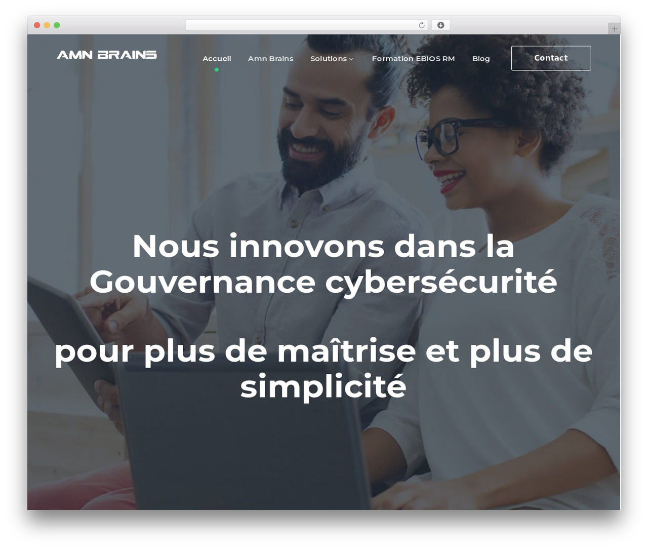 Theme WordPress StartFlow - amnbrains.com Theme WordPress StartFlow - amnbrains.com